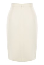 Костюм изо льна с шортами Len - фото 97257