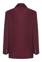 Брючный костюм - фото 97262