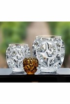 Ваза TOURBILLONS SMALL - фото 97300