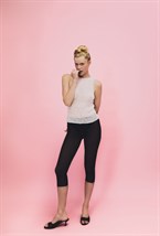 Топ "Sequin luna" - фото 97383