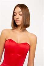 Корсет “Атласный” - фото 97402