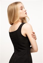 Платье Betsy из хлопка - фото 97423