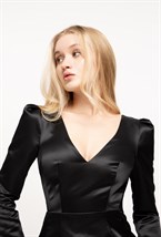 Платье Эгоистка - фото 97466