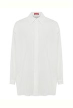 LINEN рубашка - фото 97558