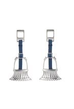 Серьги Harness (spain stirrups 2) - фото 97693