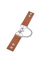 Браслет Harness  с цепочокй - фото 97700