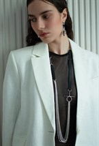 Ожерелье  Harness - фото 97703