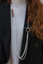 Ожерелье  Harness - фото 97706