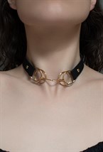 Чокер Harness - фото 97709