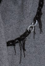 Ожерелье "Звенья" - фото 97733