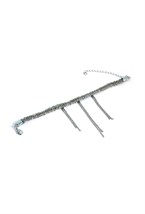 Плетенный браслет - фото 97763