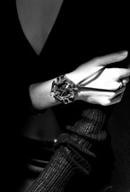 Браслет Harness с ремешком - фото 97810