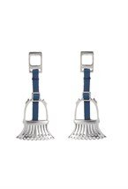 Серьги Harness (spain stirrups 2) - фото 97830