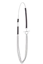 Ожерелье  Harness - фото 97838