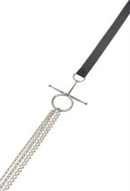 Ожерелье  Harness - фото 97839