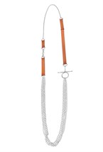 Ожерелье  Harness - фото 97841