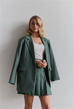 Жакет Oversize - фото 97873