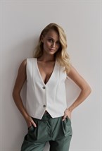 Жилет Aline - фото 97891