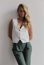 Жилет Aline - фото 97892