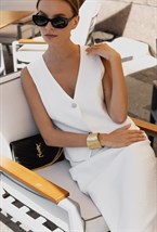 Жилет Aline - фото 97893