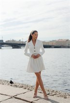 Юбка-плиссе Sara - фото 97903