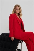 Двубортный жакет Ruby - фото 97910