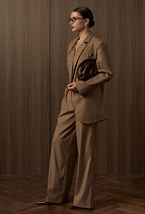 Жакет Oversize - фото 97954