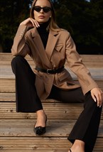 Жакет Oversize - фото 97956