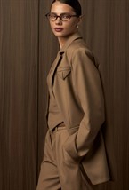 Костюм-тройка Oversize - фото 97975