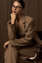 Костюм-тройка Oversize - фото 97976