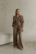 Костюм-тройка Oversize - фото 97977
