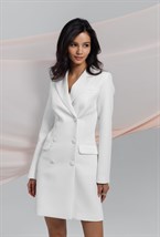 Платье-пиджак Monro - фото 98010