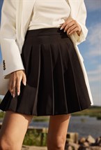 Юбка-плиссе Sara - фото 98061