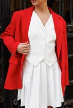 Жакет Oversize - фото 98081