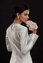 Платье Naomi - фото 98101