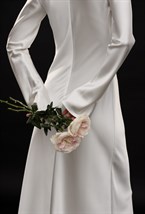 Платье Naomi - фото 98102