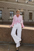 Рубашка Hanna вискоза - фото 98150