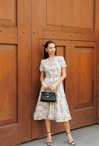 Сарафан Candy миди - фото 98156