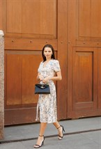 Сарафан Candy миди - фото 98157