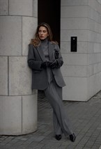 Пальто-пиджак Jacket - фото 98178