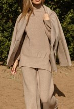 Пальто-бушлат Madison - фото 98190