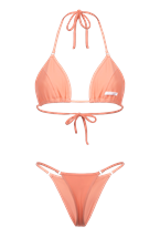 Купальник EMBER - фото 98198