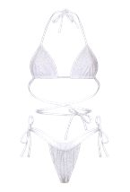 Купальник KIM - фото 98202