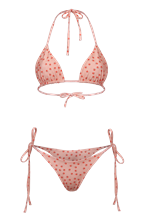 Купальник BASE - фото 98208