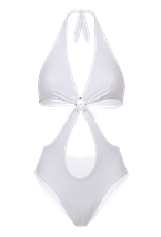 Купальник GIA - фото 98214