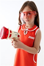 Платье Будущее 2080 - фото 98224