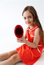 Платье Будущее 2080 - фото 98228