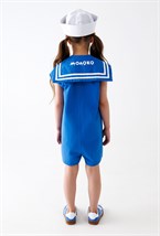 Комбинезон Молоко - фото 98230