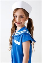 Комбинезон Молоко - фото 98231