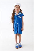 Комбинезон Молоко - фото 98233